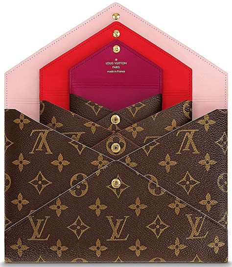 louis vuitton pochette kirigami review|louis vuitton pochette kirigami set.